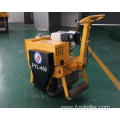 200kg petrol engine single drum walk behind sakai road roller (FYL-450)